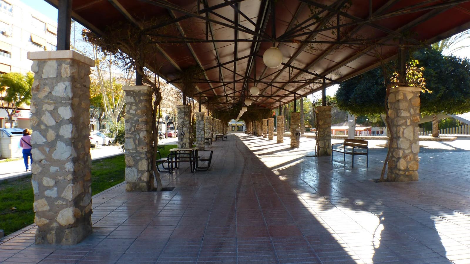 4 sovrum Villa till salu i San Vicente / Sant Vicent del Raspeig - 250 000 € (Ref: 8949495)