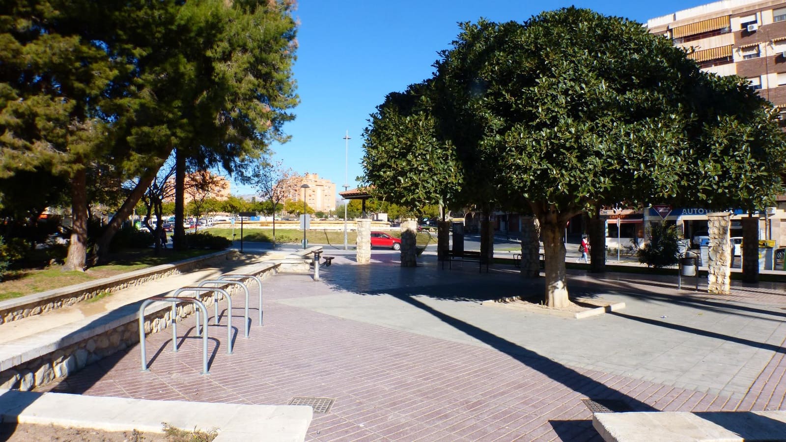 4 sovrum Villa till salu i San Vicente / Sant Vicent del Raspeig - 250 000 € (Ref: 8949495)