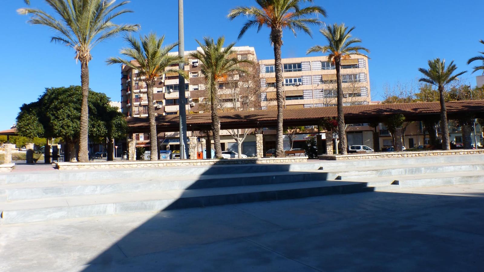 4 sovrum Villa till salu i San Vicente / Sant Vicent del Raspeig - 250 000 € (Ref: 8949495)