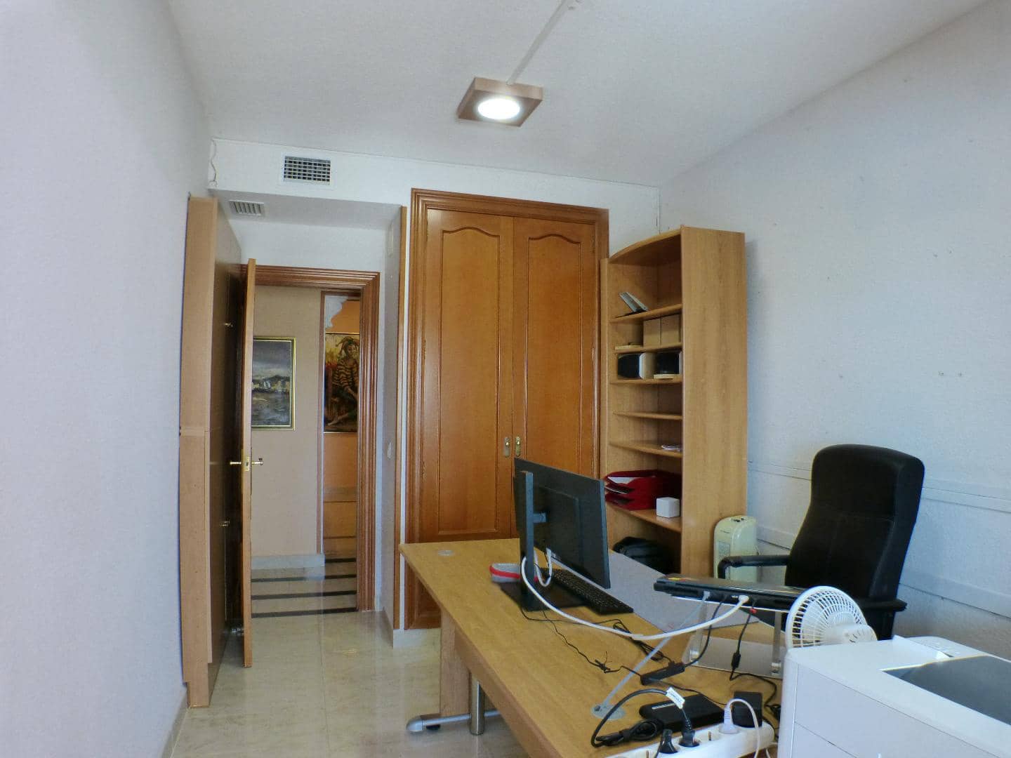 5 sovrum Lägenhet till salu i Alicante stad med pool - 875 000 € (Ref: 9153392)