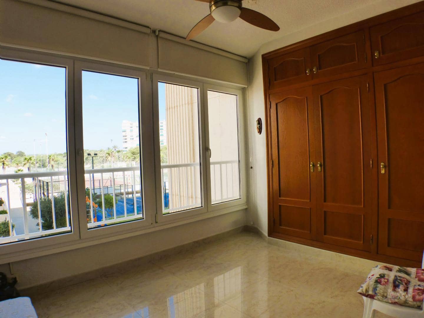 5 sovrum Lägenhet till salu i Alicante stad med pool - 875 000 € (Ref: 9153392)