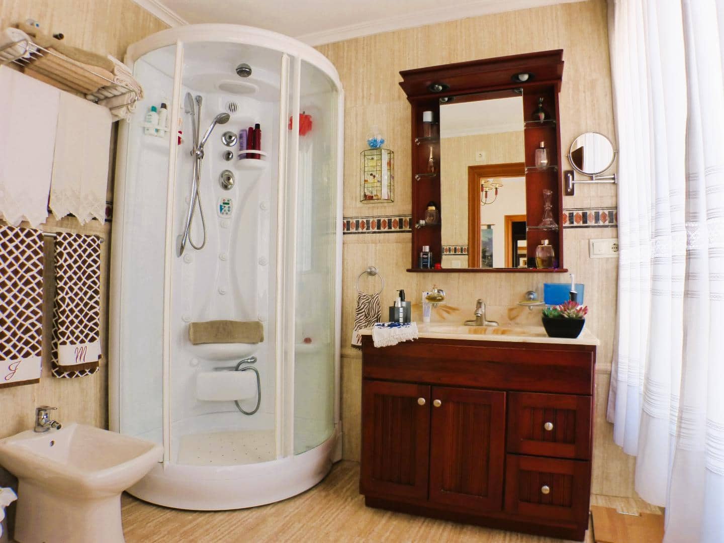 5 sovrum Lägenhet till salu i Alicante stad med pool - 875 000 € (Ref: 9153392)