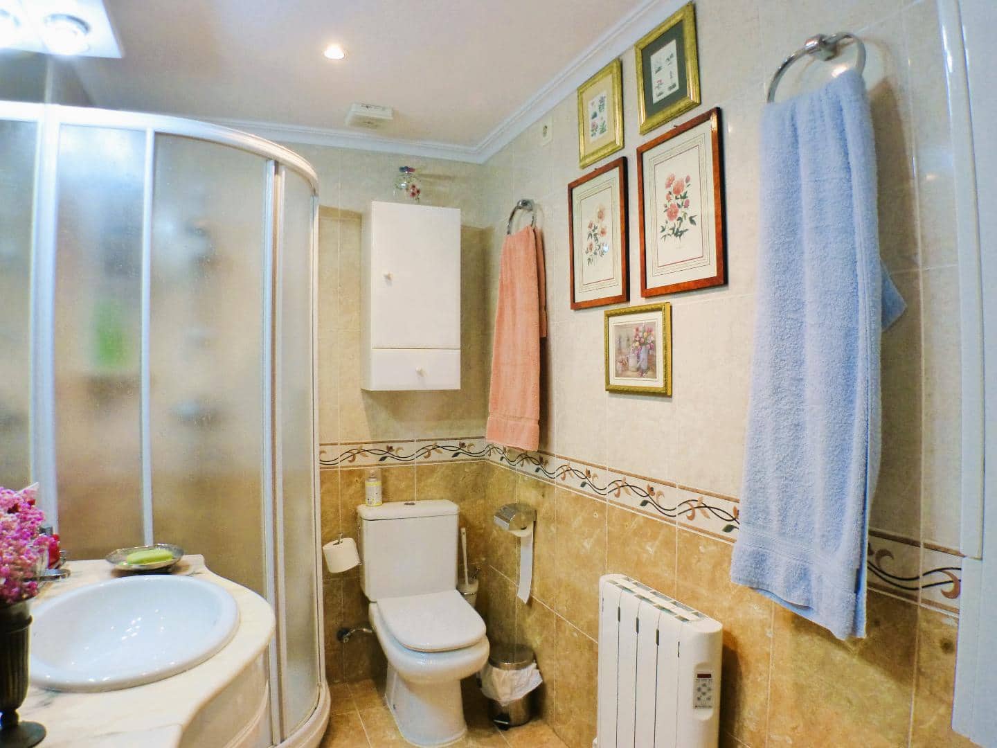 5 sovrum Lägenhet till salu i Alicante stad med pool - 875 000 € (Ref: 9153392)