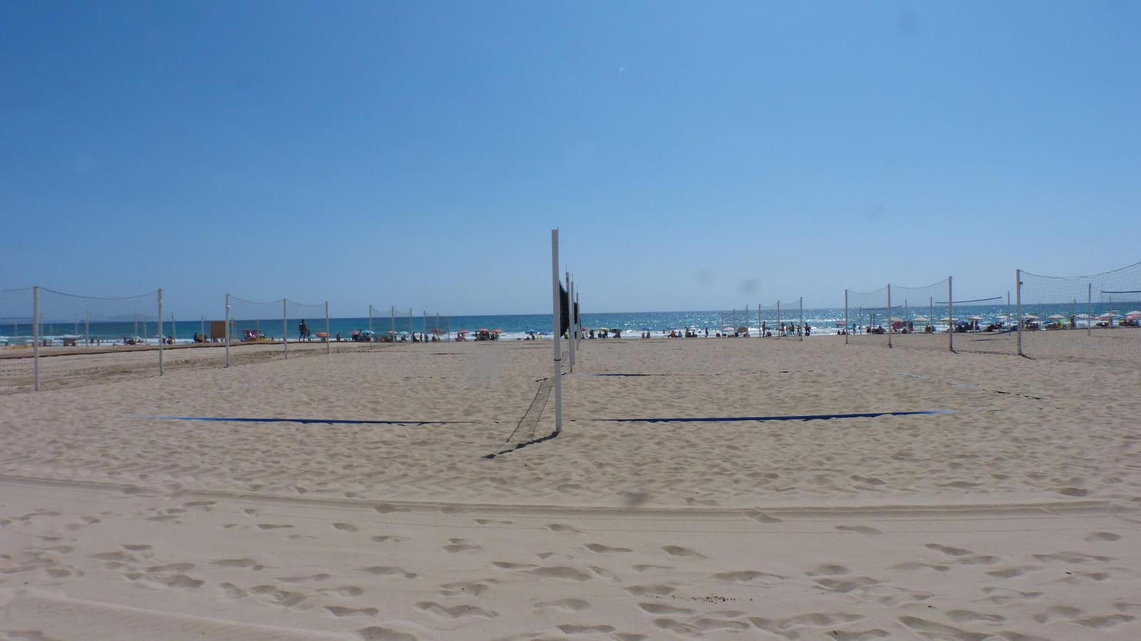 5 sovrum Lägenhet till salu i Alicante stad med pool - 875 000 € (Ref: 9153392)