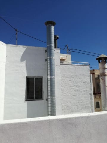 Kaupallinen myytävänä paikassa Ensanche - Diputacion, Alicante kaupunki - 290 000 € (Ref: 9201088)