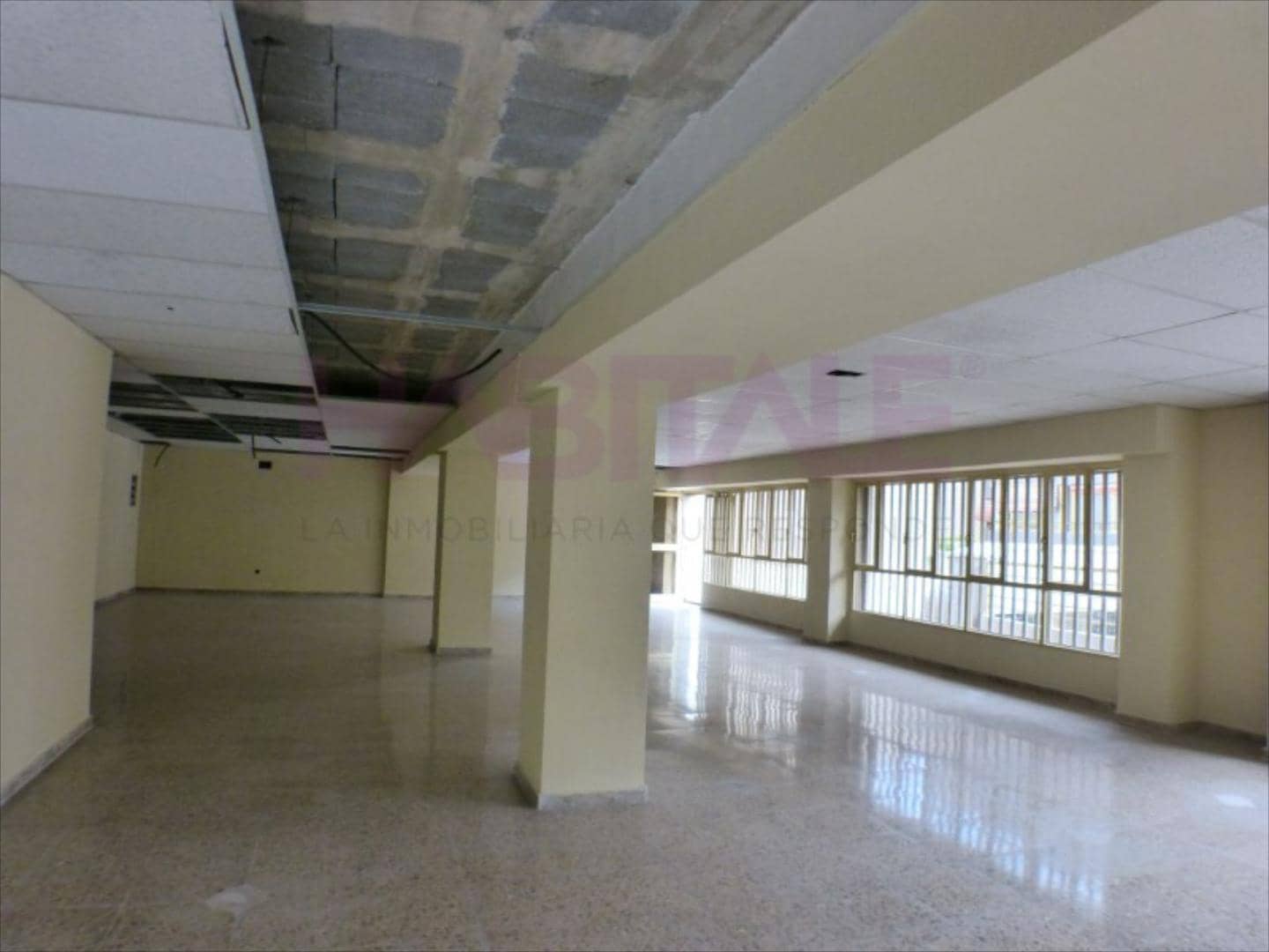 Biuro na sprzedaż w Miasto Alicante / Alacant - 150 000 € (Ref: 9201718)