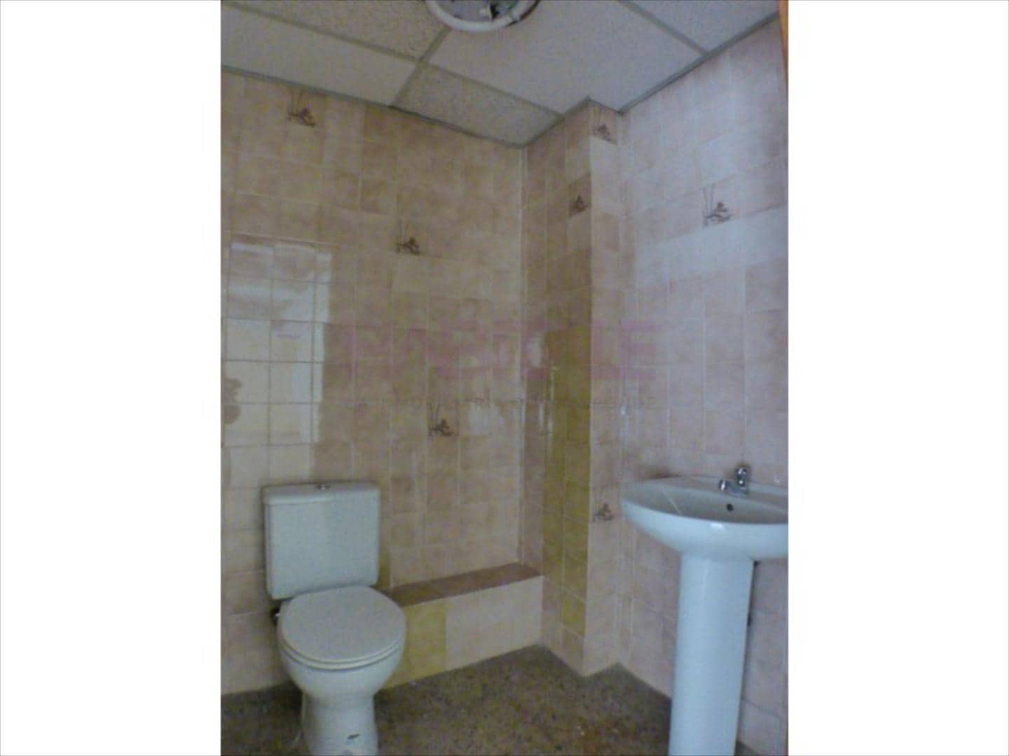 Biuro na sprzedaż w Miasto Alicante / Alacant - 150 000 € (Ref: 9201718)