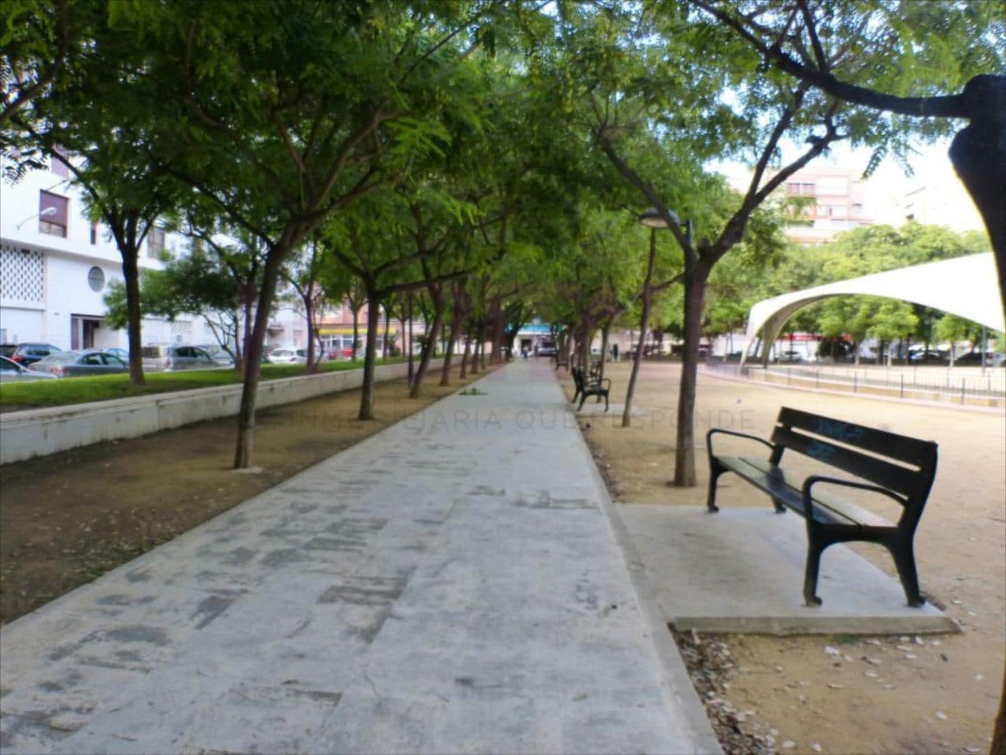 Biuro na sprzedaż w Miasto Alicante / Alacant - 150 000 € (Ref: 9201718)