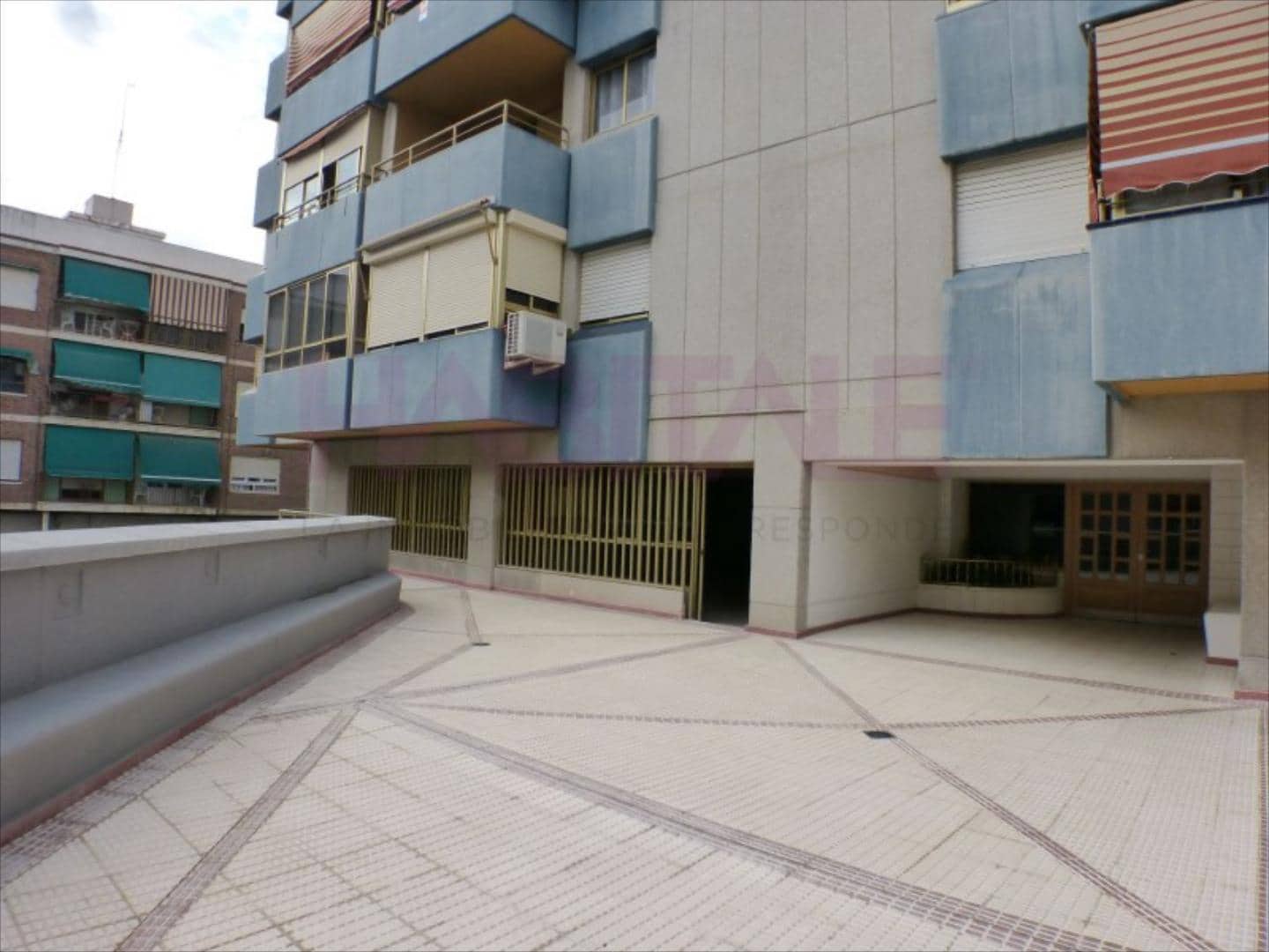 Biuro na sprzedaż w Miasto Alicante / Alacant - 150 000 € (Ref: 9201718)