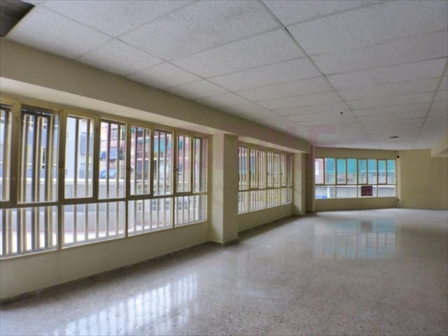 Office for sale in Florida Baja, Alicante / Alacant city - € 150,000 (Ref: 9201718)