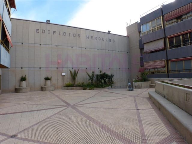 Office for sale in Florida Baja, Alicante / Alacant city - € 150,000 (Ref: 9201718)