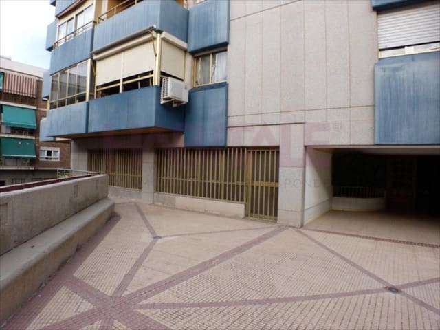 Office for sale in Florida Baja, Alicante / Alacant city - € 150,000 (Ref: 9201718)