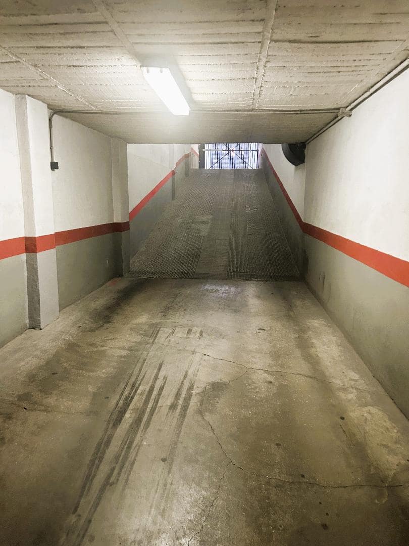 3 sovrum Lägenhet att hyra i Alicante stad - 1 500 € (Ref: 9353166)