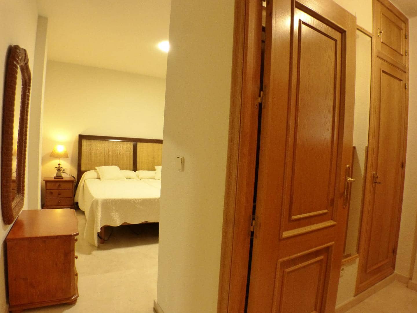 3 sovrum Lägenhet att hyra i Alicante stad - 1 500 € (Ref: 9353166)