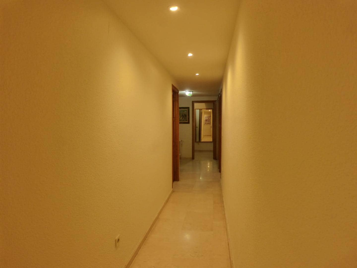 3 sovrum Lägenhet att hyra i Alicante stad - 1 500 € (Ref: 9353166)