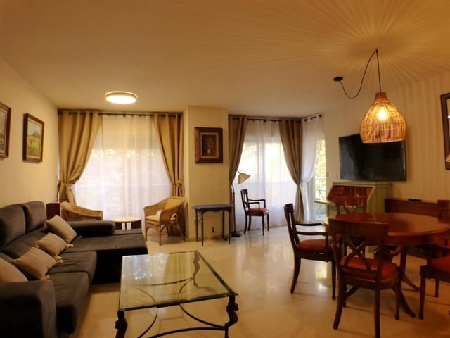 3 camera da letto Appartamento da affittare in Ensanche - Diputacion, Alicante città - 1.500 € (Rif: 9353166)