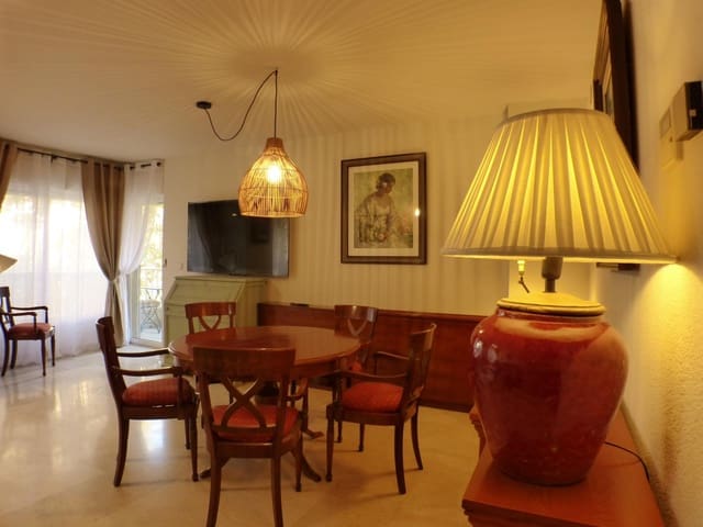 3 camera da letto Appartamento da affittare in Ensanche - Diputacion, Alicante città - 1.500 € (Rif: 9353166)