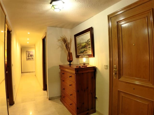 3 camera da letto Appartamento da affittare in Ensanche - Diputacion, Alicante città - 1.500 € (Rif: 9353166)