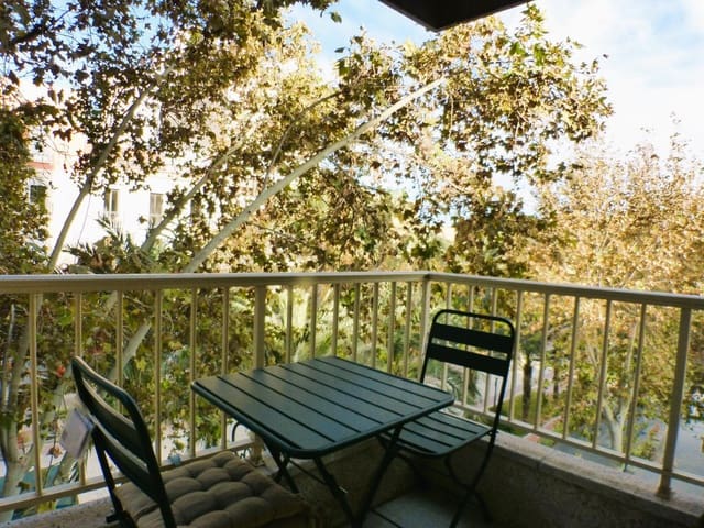 3 camera da letto Appartamento da affittare in Ensanche - Diputacion, Alicante città - 1.500 € (Rif: 9353166)