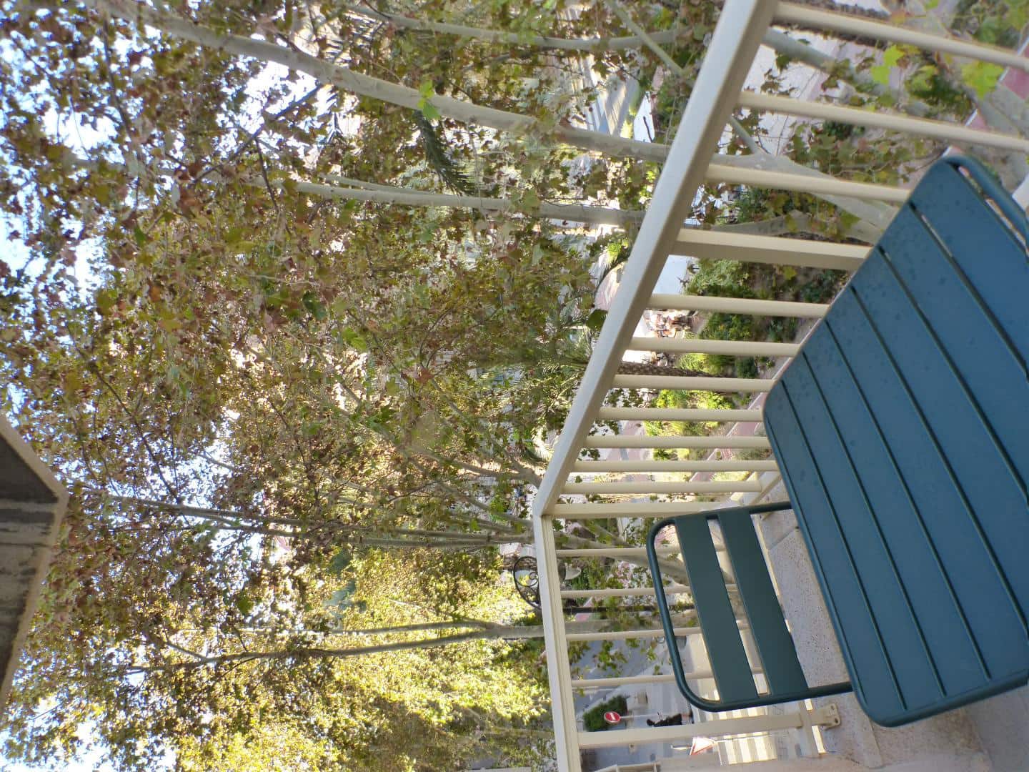 3 sovrum Lägenhet att hyra i Alicante stad - 1 500 € (Ref: 9353166)