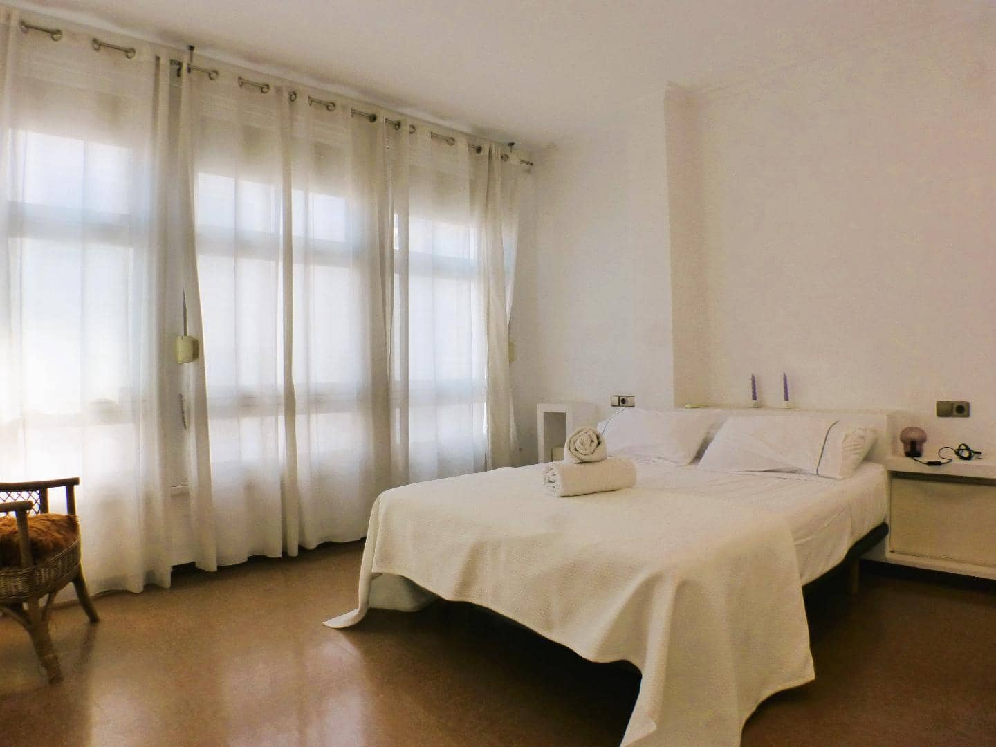 3 Zimmer Apartment zu verkaufen in Alicante / Alacant Stadt - 415.000 € (Ref: 9360811)