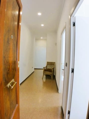 3 slaapkamer Appartement te koop in Casco Antiguo - Sant Cruz - Ayuntamiento, Alicante stad - € 415.000 (Ref: 9360811)