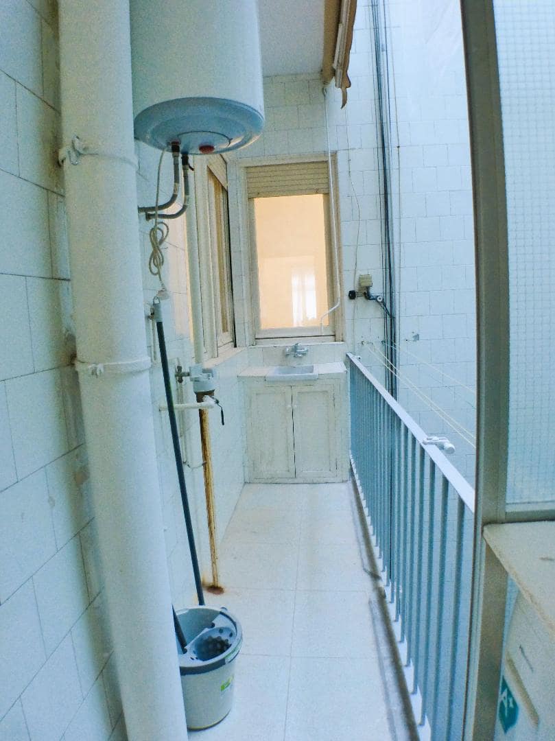 3 Zimmer Apartment zu verkaufen in Alicante / Alacant Stadt - 415.000 € (Ref: 9360811)