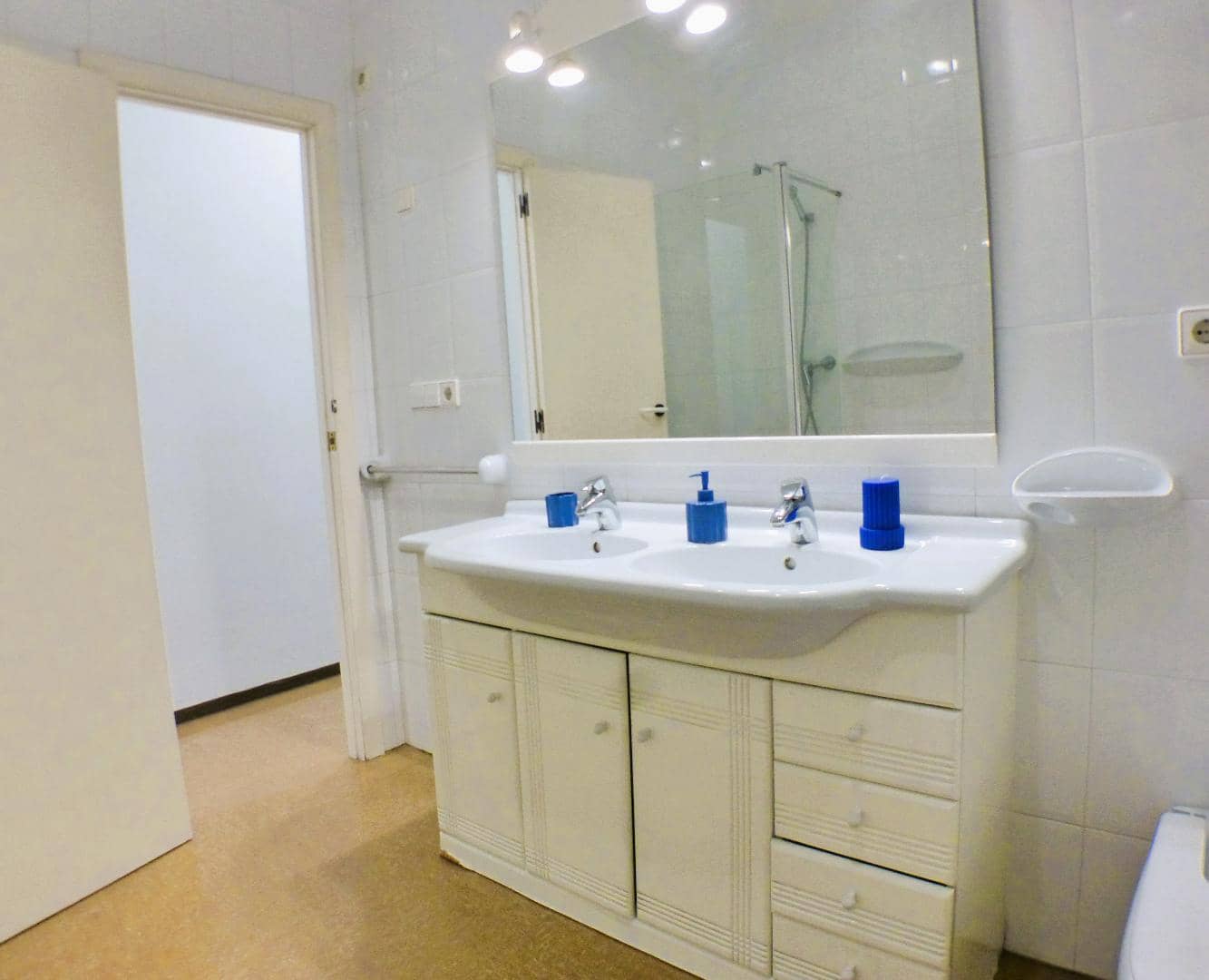 3 Zimmer Apartment zu verkaufen in Alicante / Alacant Stadt - 415.000 € (Ref: 9360811)