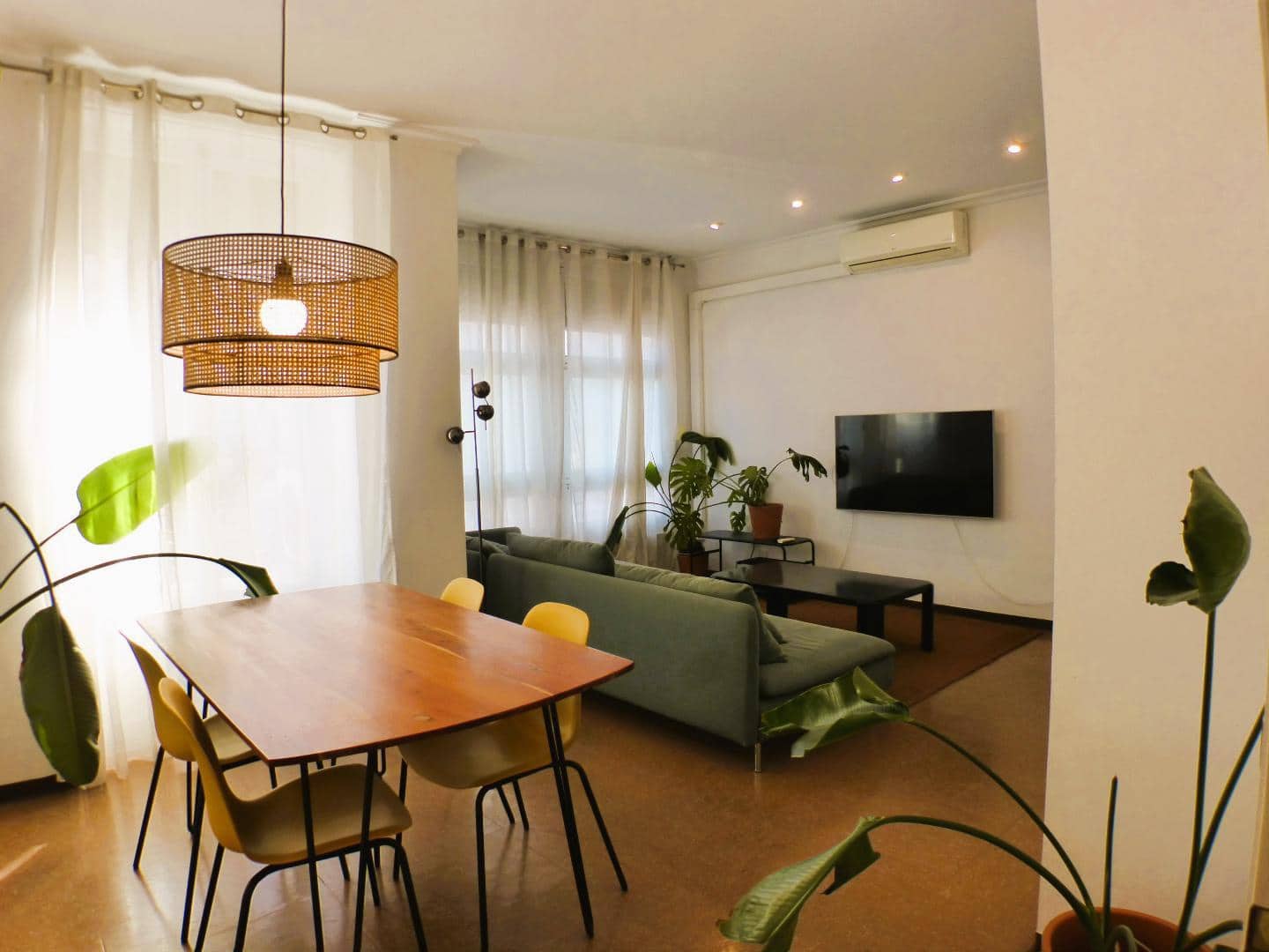 3 Zimmer Apartment zu verkaufen in Alicante / Alacant Stadt - 415.000 € (Ref: 9360811)