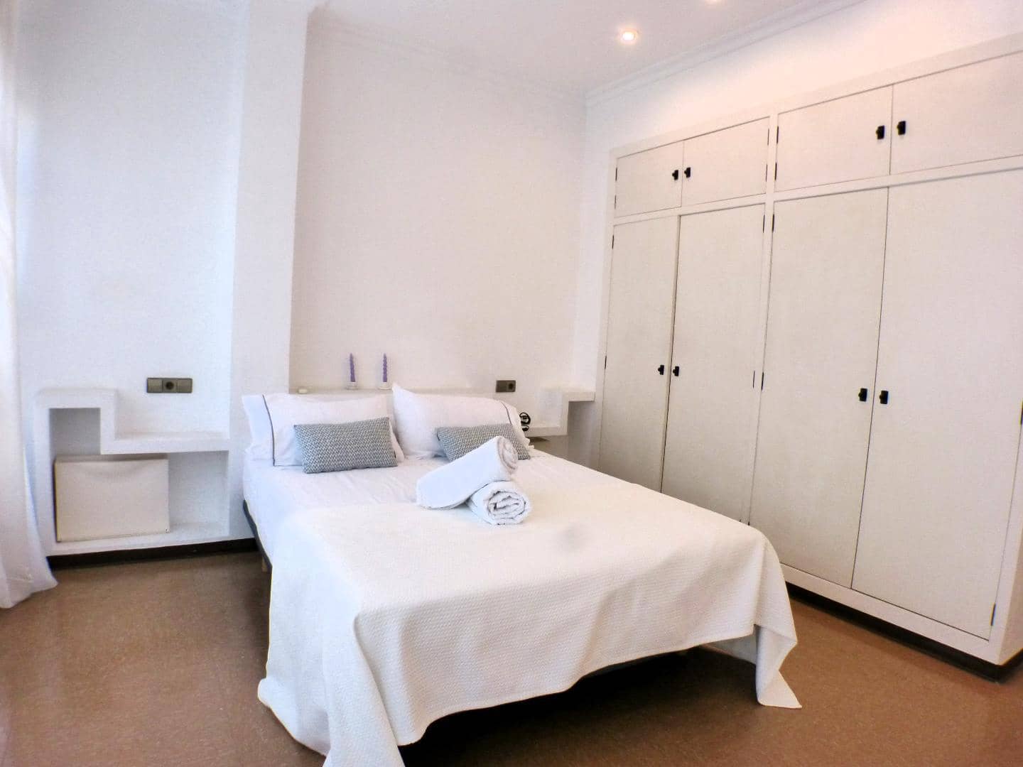 3 Zimmer Apartment zu verkaufen in Alicante / Alacant Stadt - 415.000 € (Ref: 9360811)