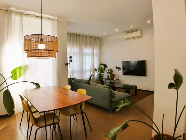 3 slaapkamer Appartement te koop in Casco Antiguo - Sant Cruz - Ayuntamiento, Alicante stad - € 415.000 (Ref: 9360811)