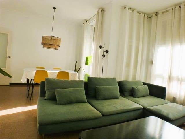 3 slaapkamer Appartement te koop in Casco Antiguo - Sant Cruz - Ayuntamiento, Alicante stad - € 415.000 (Ref: 9360811)