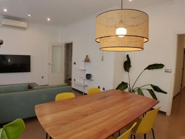 3 slaapkamer Appartement te koop in Casco Antiguo - Sant Cruz - Ayuntamiento, Alicante stad - € 415.000 (Ref: 9360811)