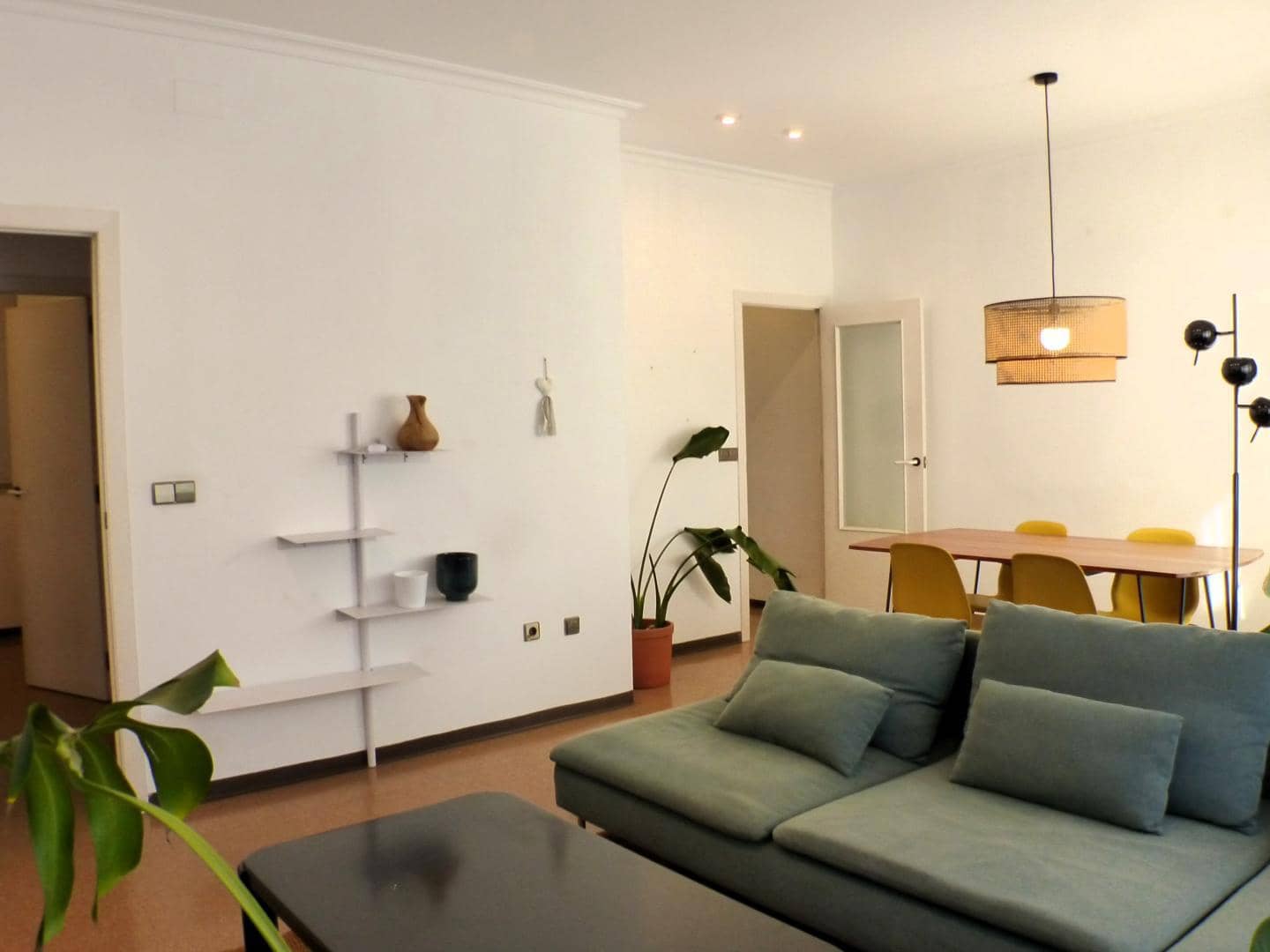 3 Zimmer Apartment zu verkaufen in Alicante / Alacant Stadt - 415.000 € (Ref: 9360811)