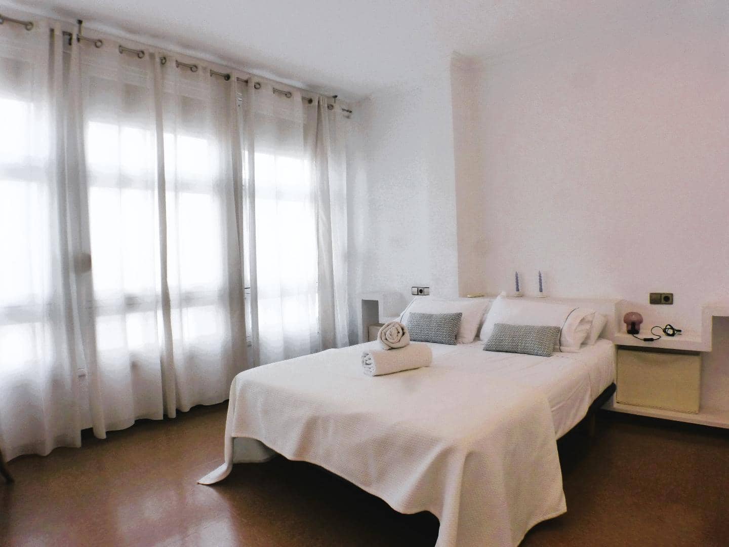 3 Zimmer Apartment zu verkaufen in Alicante / Alacant Stadt - 415.000 € (Ref: 9360811)