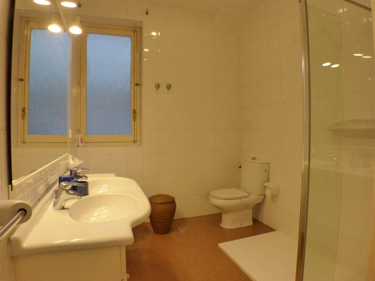 3 Zimmer Apartment zu verkaufen in Alicante / Alacant Stadt - 415.000 € (Ref: 9360811)