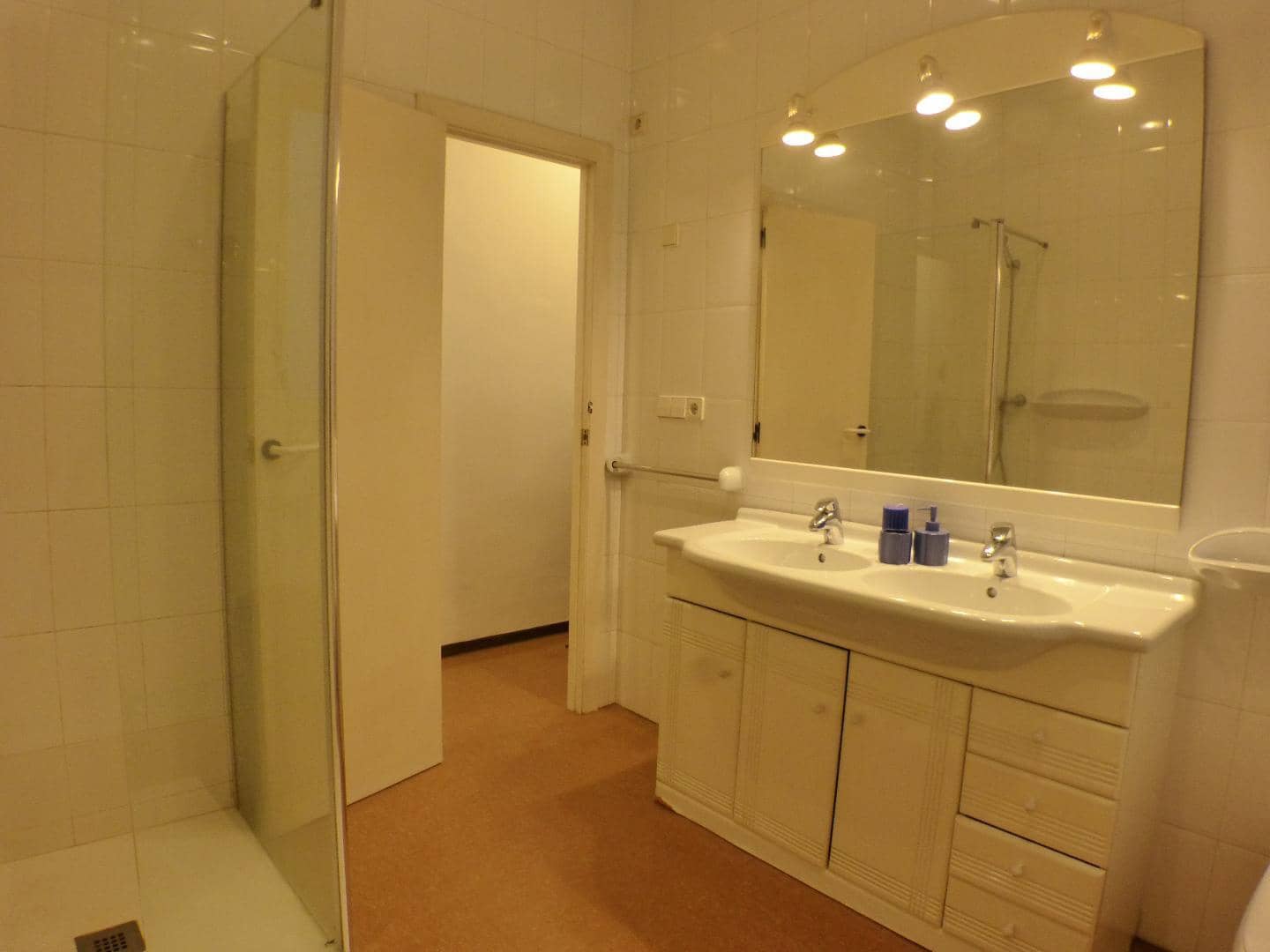 3 Zimmer Apartment zu verkaufen in Alicante / Alacant Stadt - 415.000 € (Ref: 9360811)