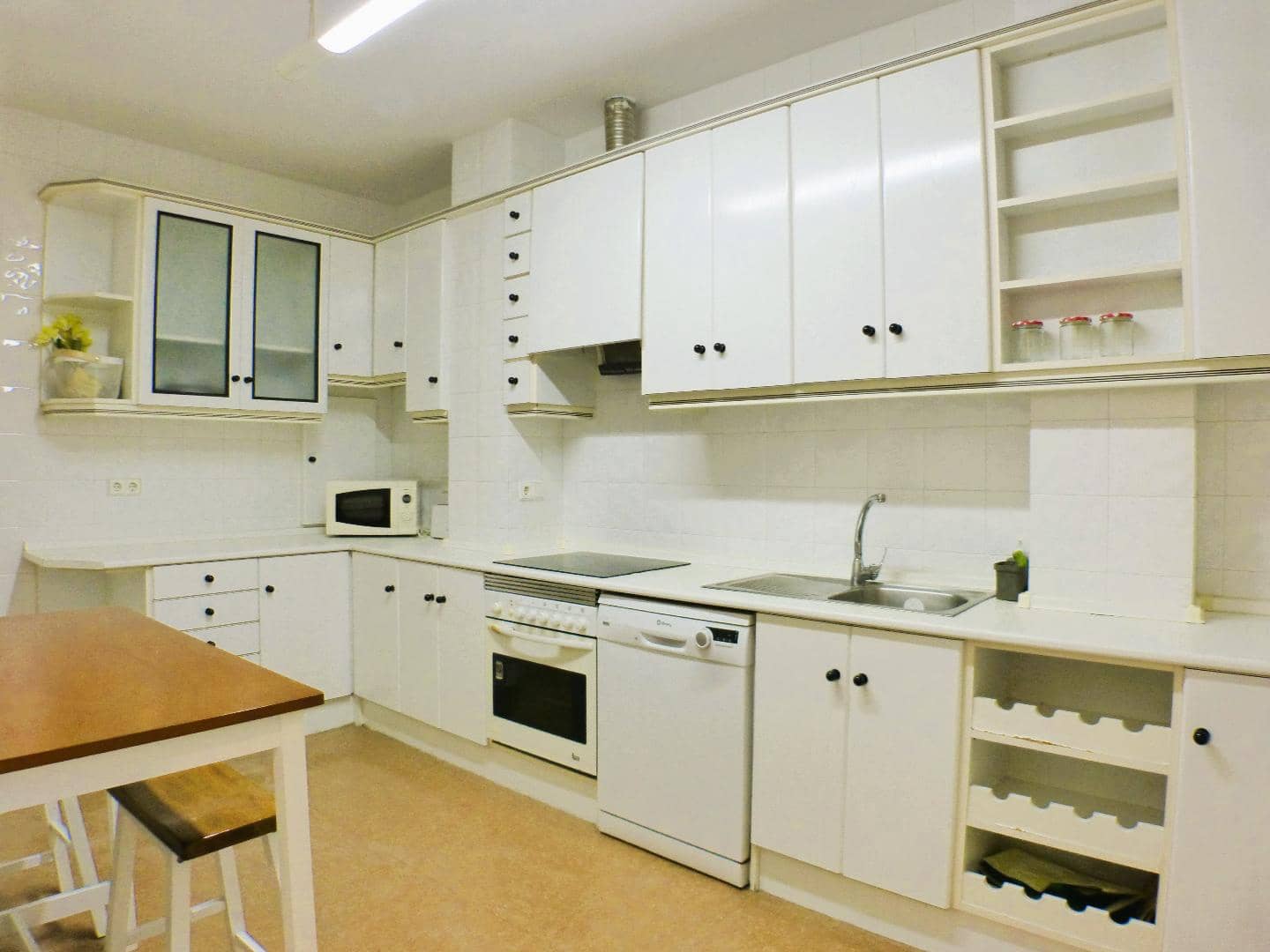 3 Zimmer Apartment zu verkaufen in Alicante / Alacant Stadt - 415.000 € (Ref: 9360811)