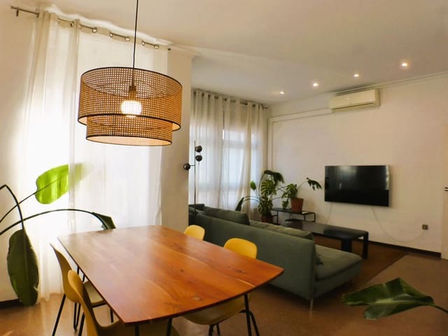 3 slaapkamer Appartement te koop in Casco Antiguo - Sant Cruz - Ayuntamiento, Alicante stad - € 415.000 (Ref: 9360811)