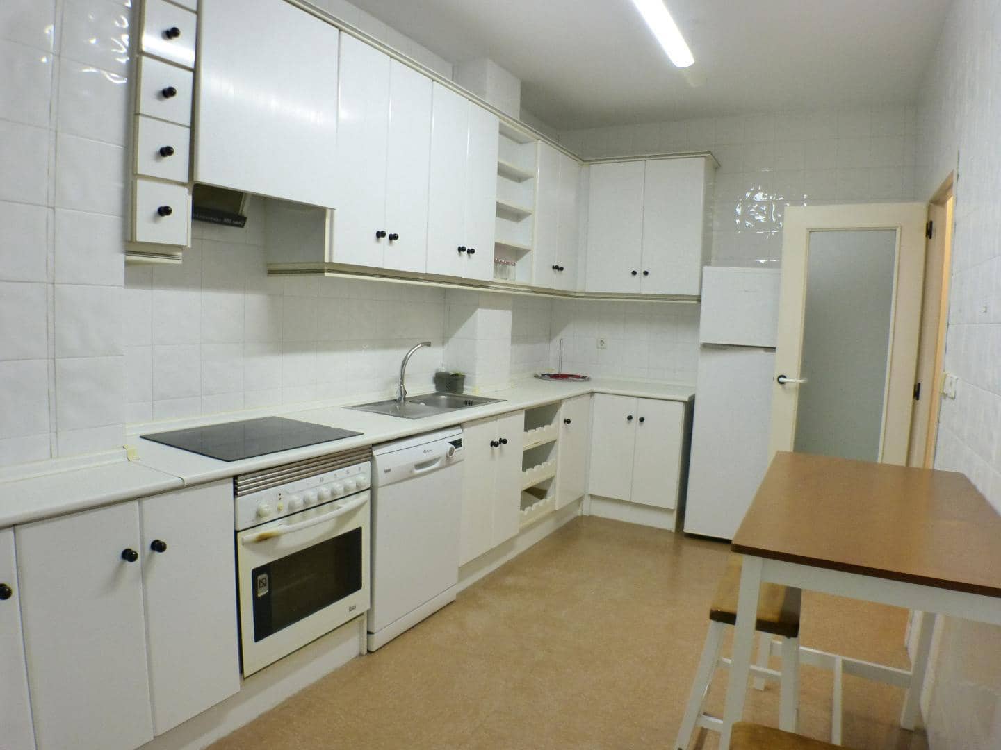 3 Zimmer Apartment zu verkaufen in Alicante / Alacant Stadt - 415.000 € (Ref: 9360811)