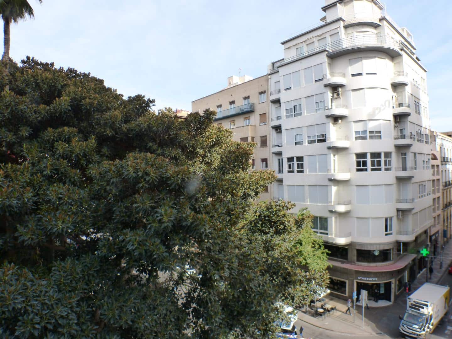 3 Zimmer Apartment zu verkaufen in Alicante / Alacant Stadt - 415.000 € (Ref: 9360811)