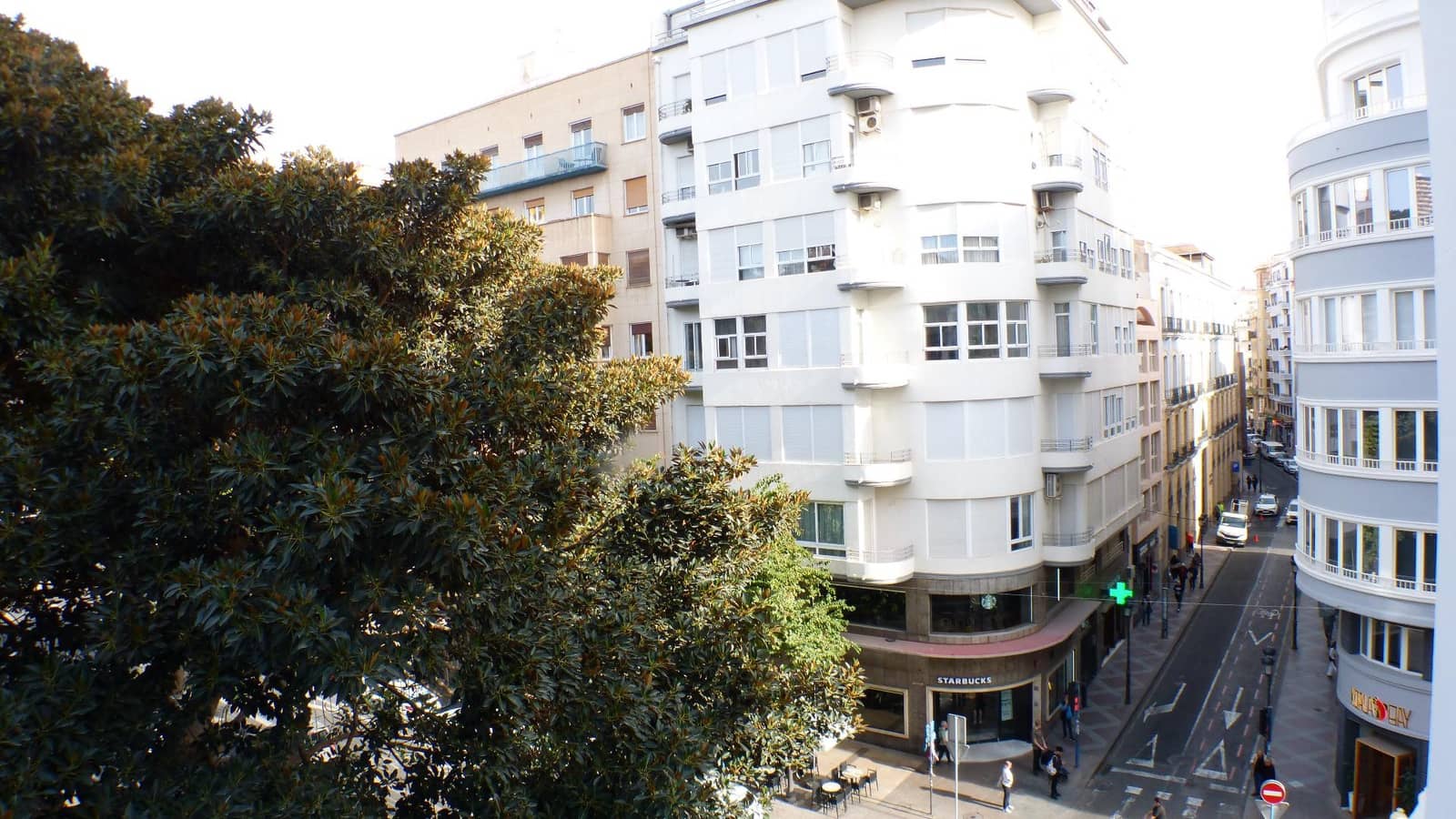 3 Zimmer Apartment zu verkaufen in Alicante / Alacant Stadt - 415.000 € (Ref: 9360811)