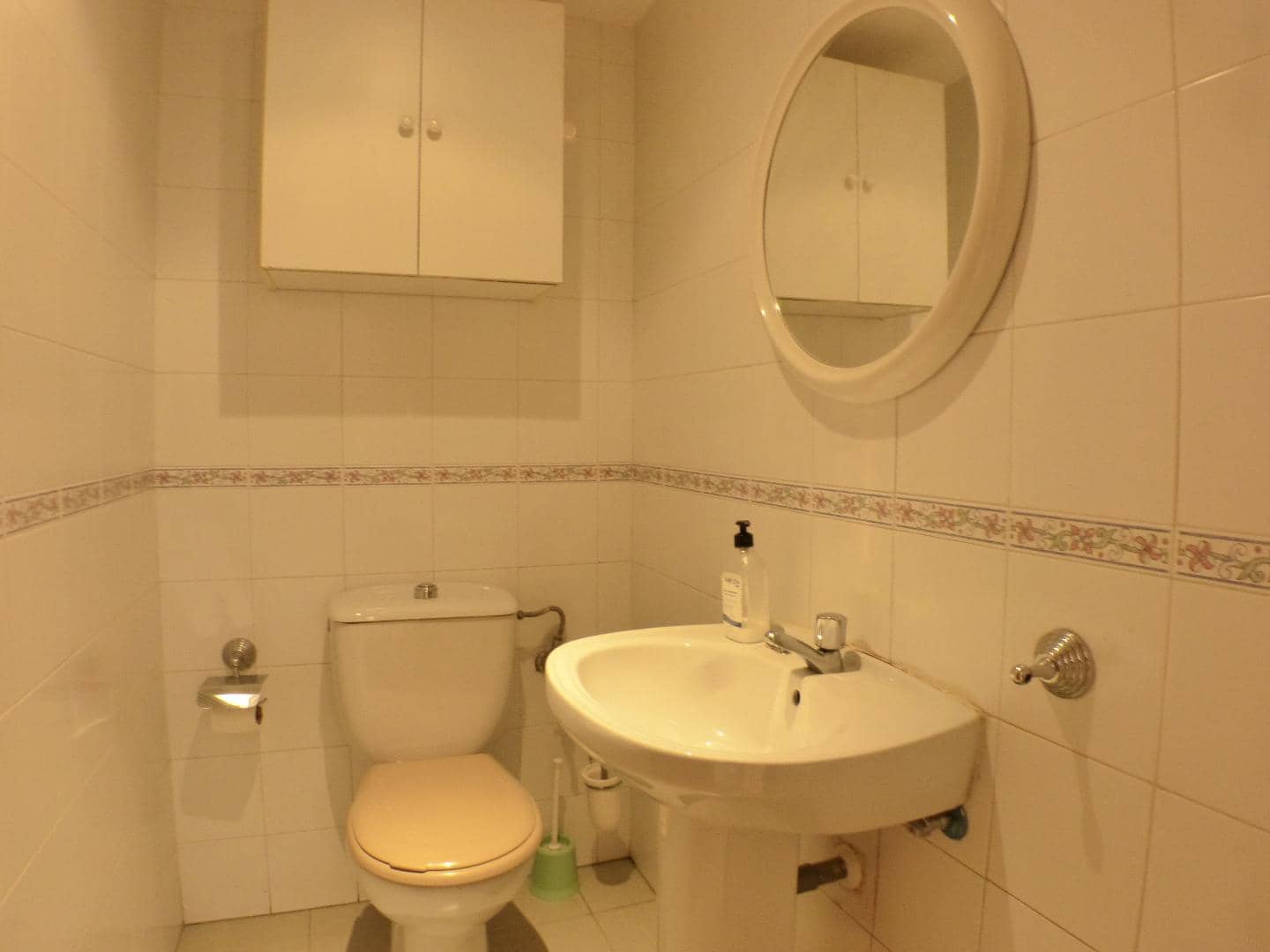 Toimisto vuokrattavana paikassa Alicante kaupunki - 750 € (Ref: 9419955)