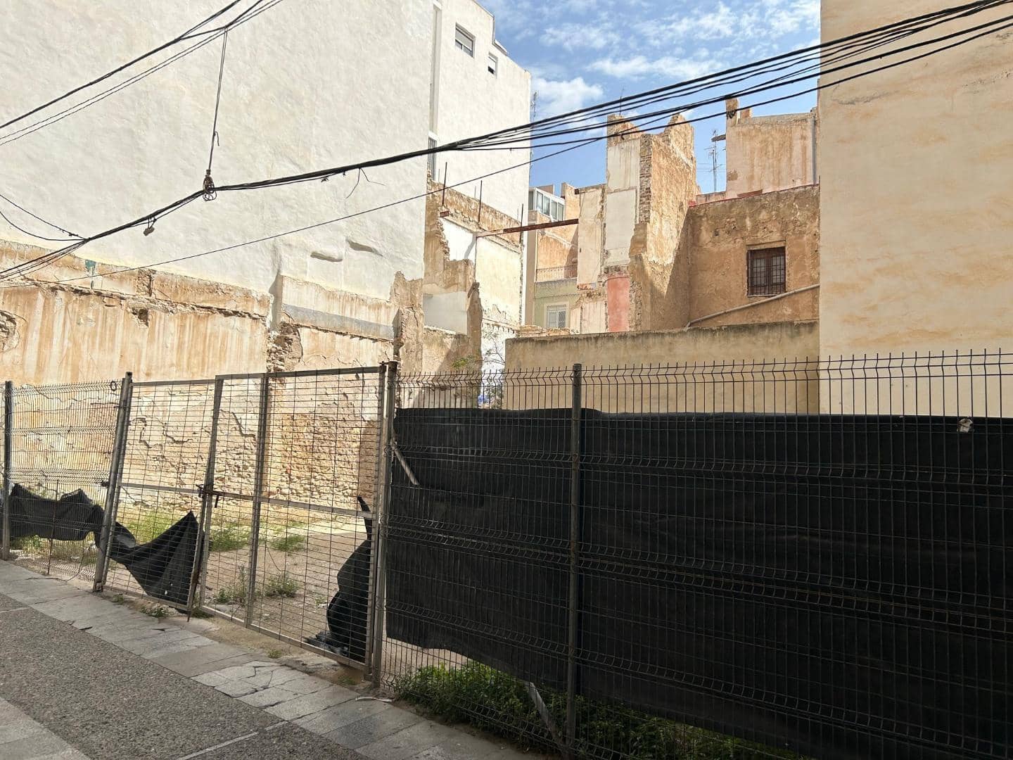 Building Plot for sale in Elche / Elx - € 216,000 (Ref: 9432742)