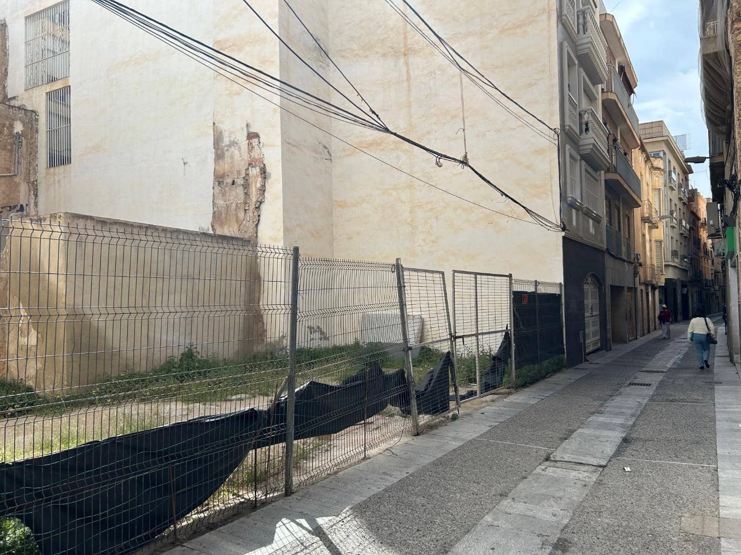 Building Plot for sale in Elche / Elx - € 216,000 (Ref: 9432742)