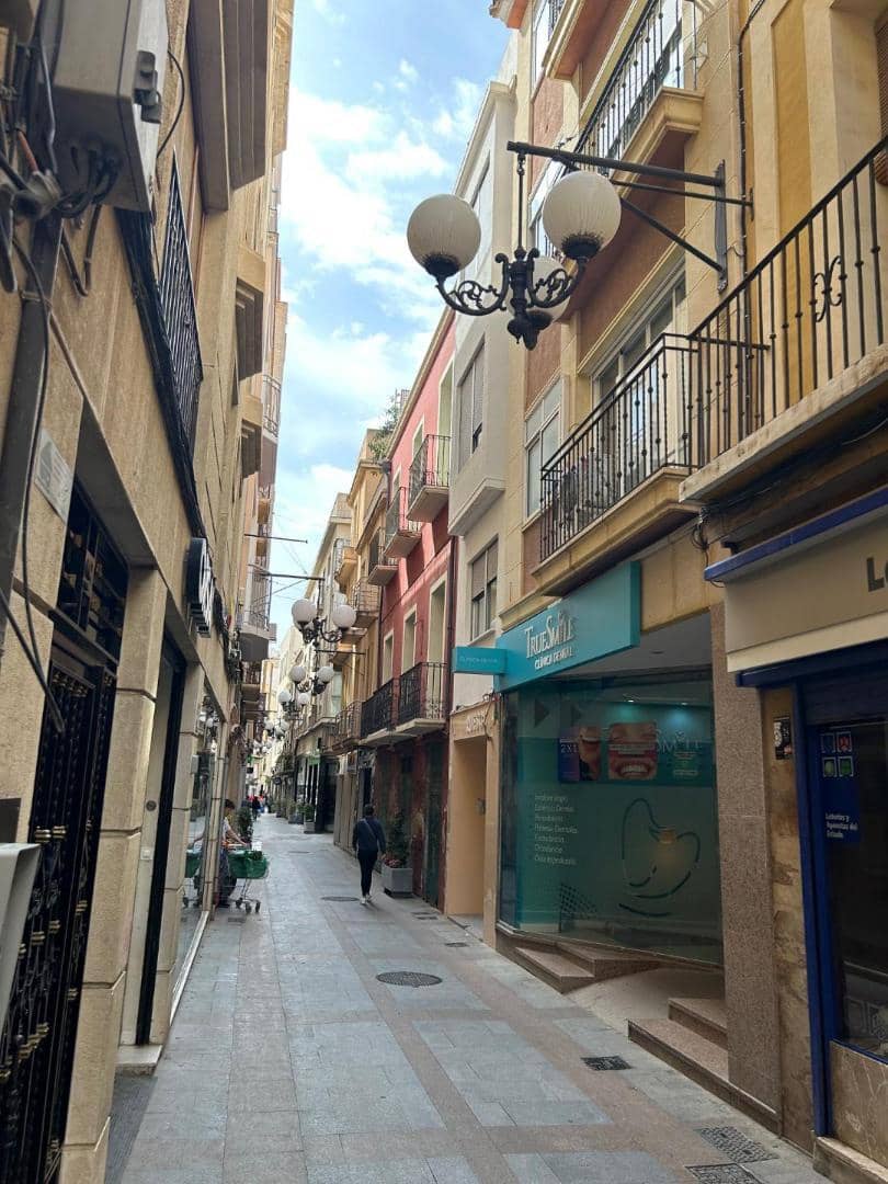 Tomt till salu i Elche / Elx - 276 000 € (Ref: 9437929)