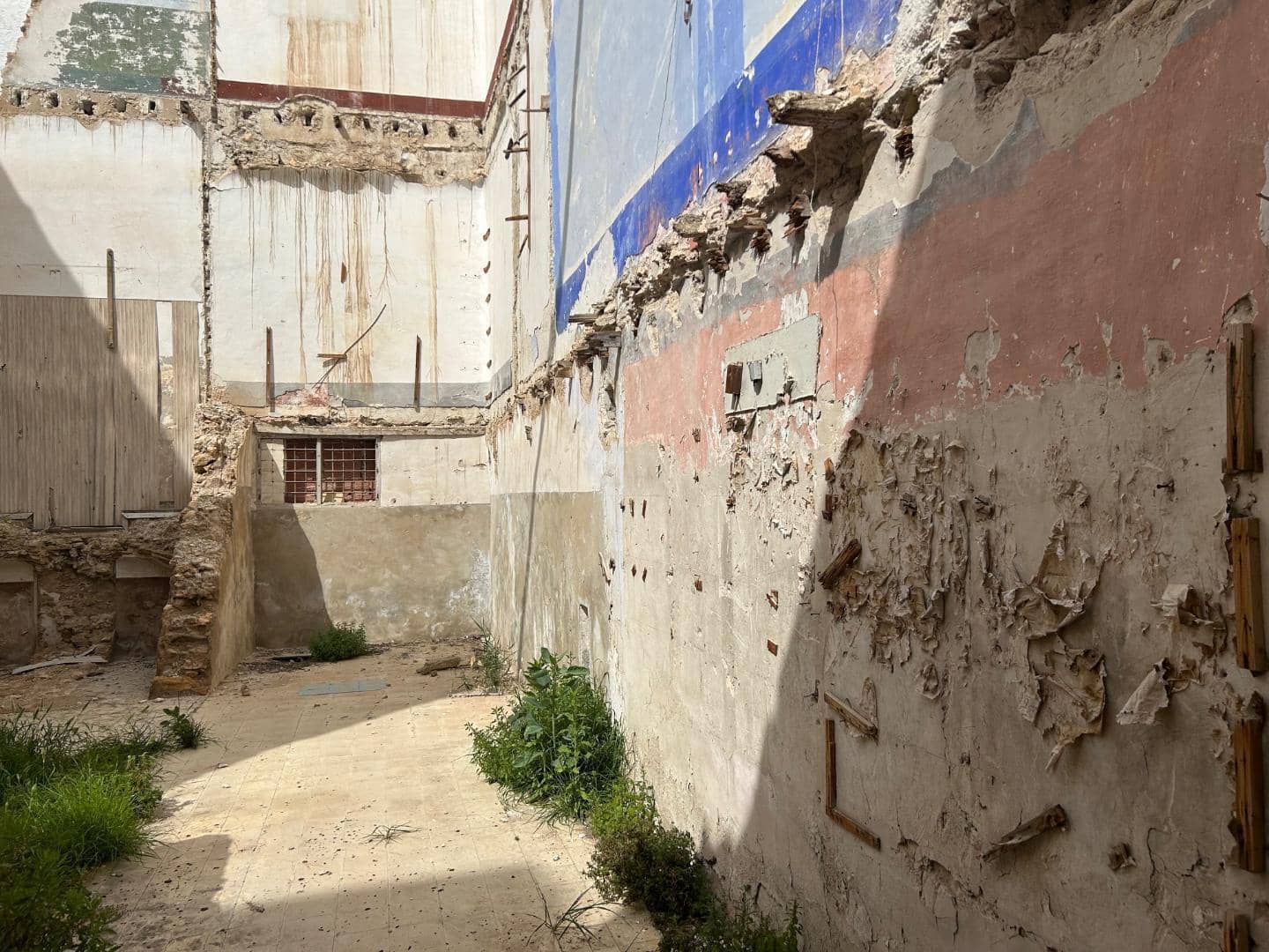 Tomt till salu i Elche / Elx - 276 000 € (Ref: 9437929)