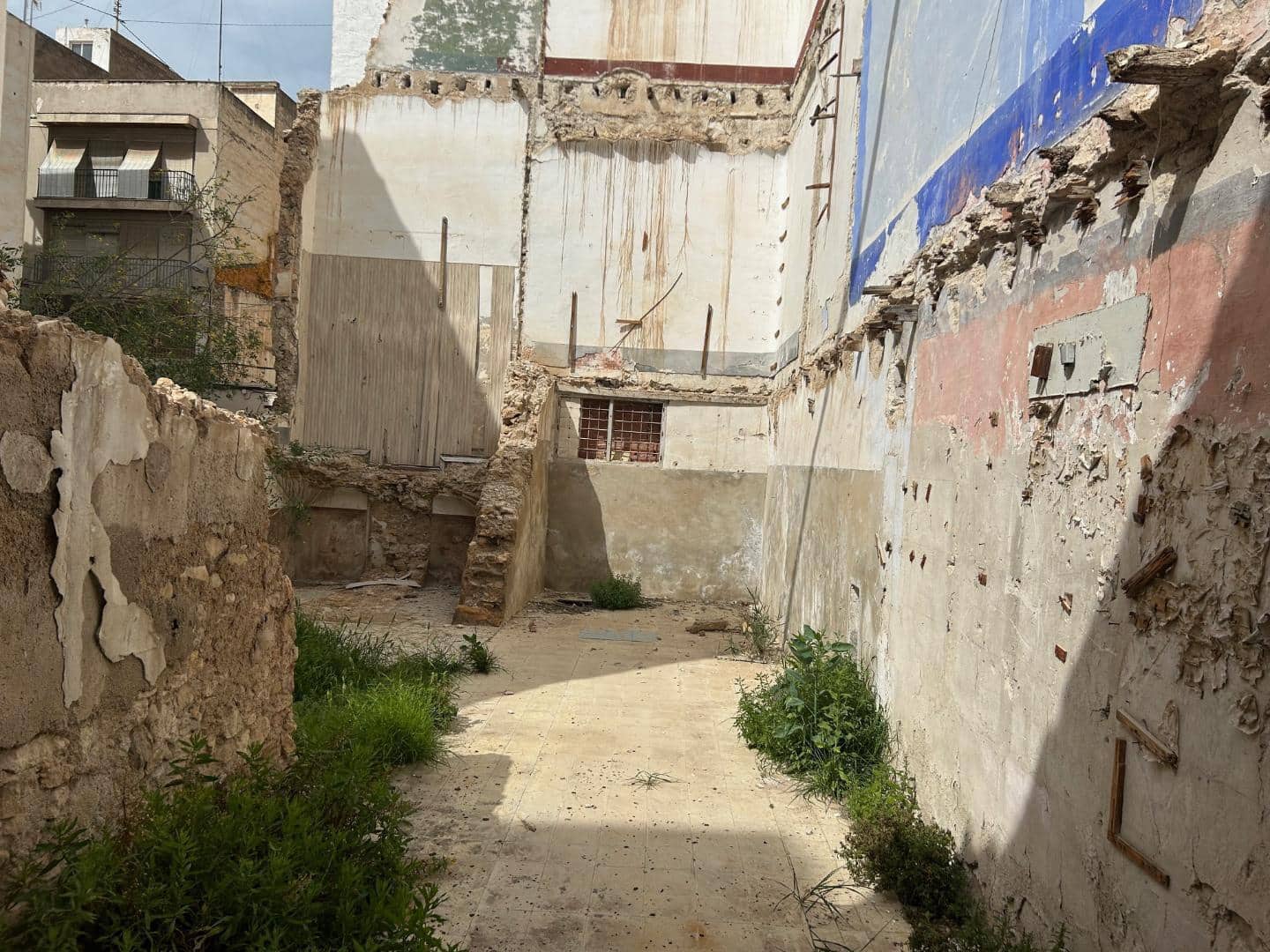 Tomt till salu i Elche / Elx - 276 000 € (Ref: 9437929)