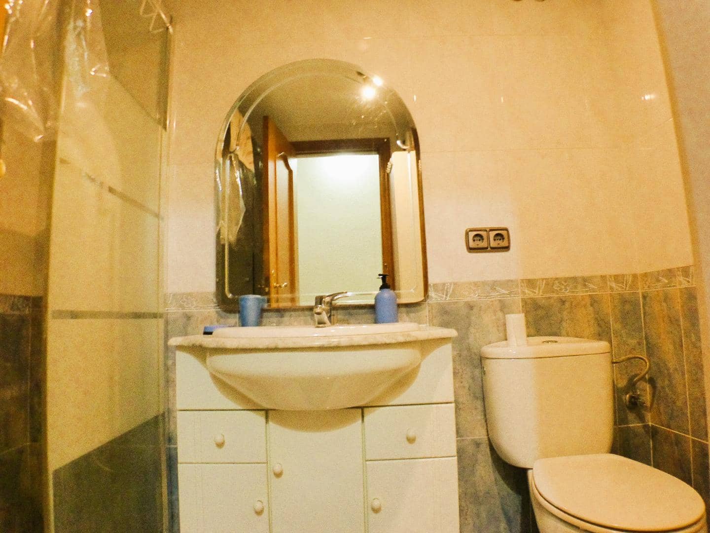 1 bedroom Flat for rent in Alicante / Alacant city - € 700 (Ref: 9451640)