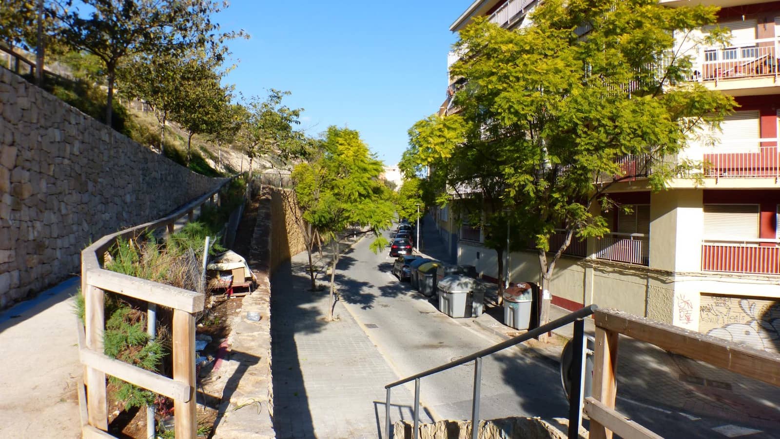 1 bedroom Flat for rent in Alicante / Alacant city - € 700 (Ref: 9451640)